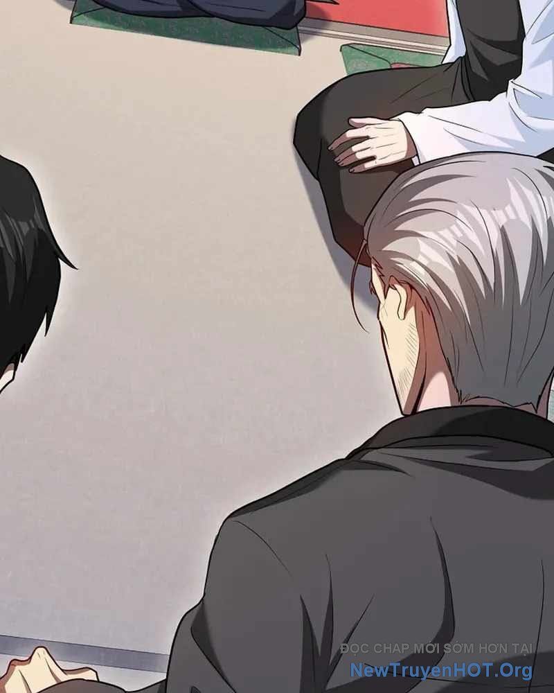 Thiên Tài Võ Thuật Hồi Quy - Chapter 101 - Page 76