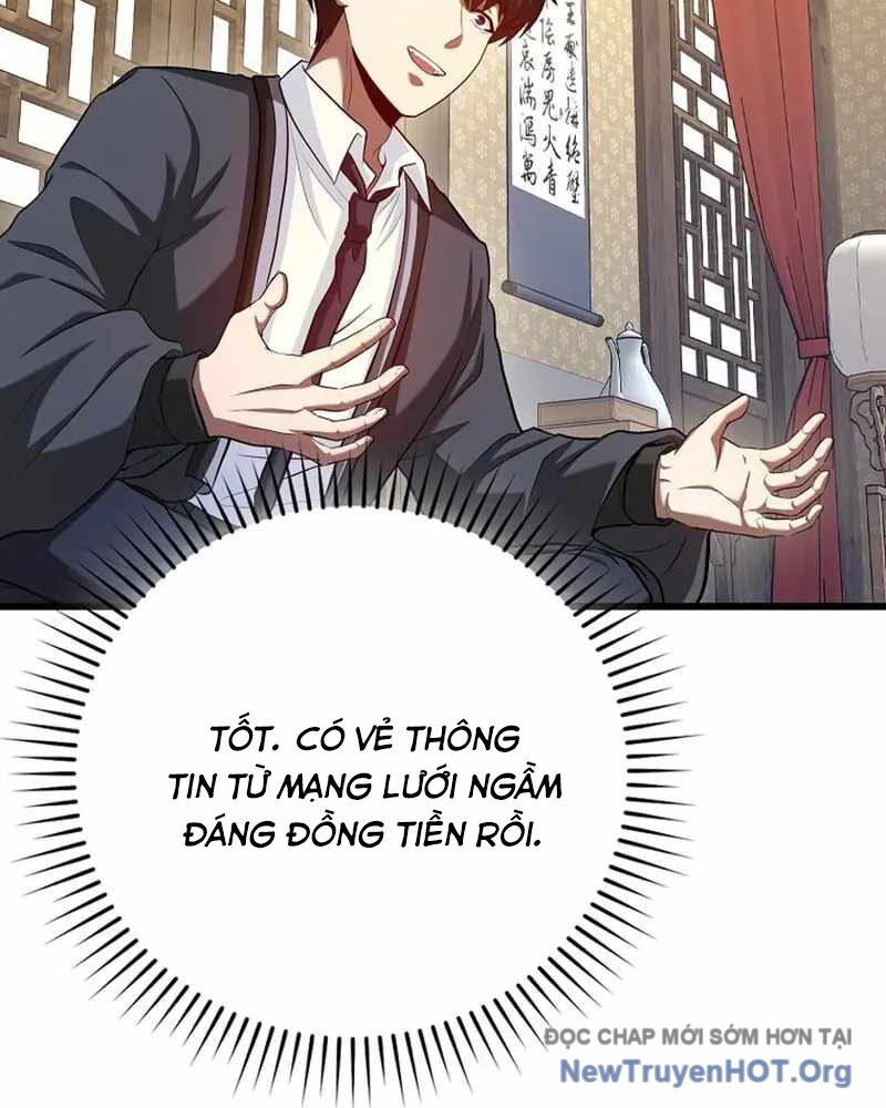 Thiên Tài Võ Thuật Hồi Quy - Chapter 101 - Page 89