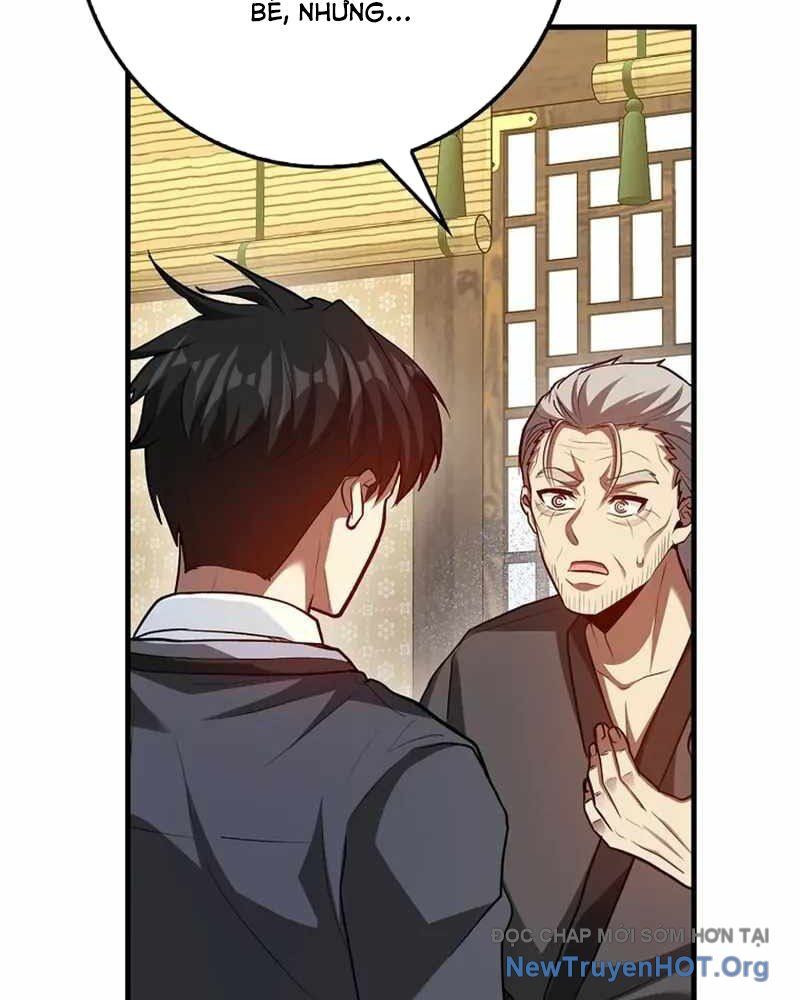 Thiên Tài Võ Thuật Hồi Quy - Chapter 101 - Page 99