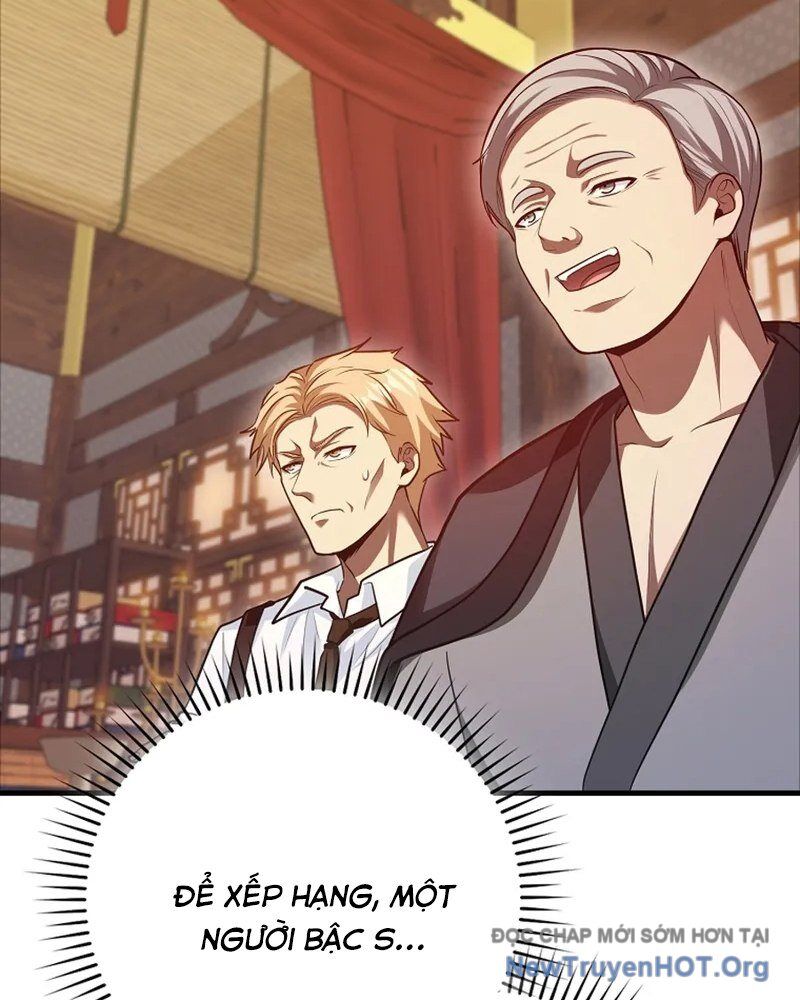 Thiên Tài Võ Thuật Hồi Quy - Chapter 102 - Page 115