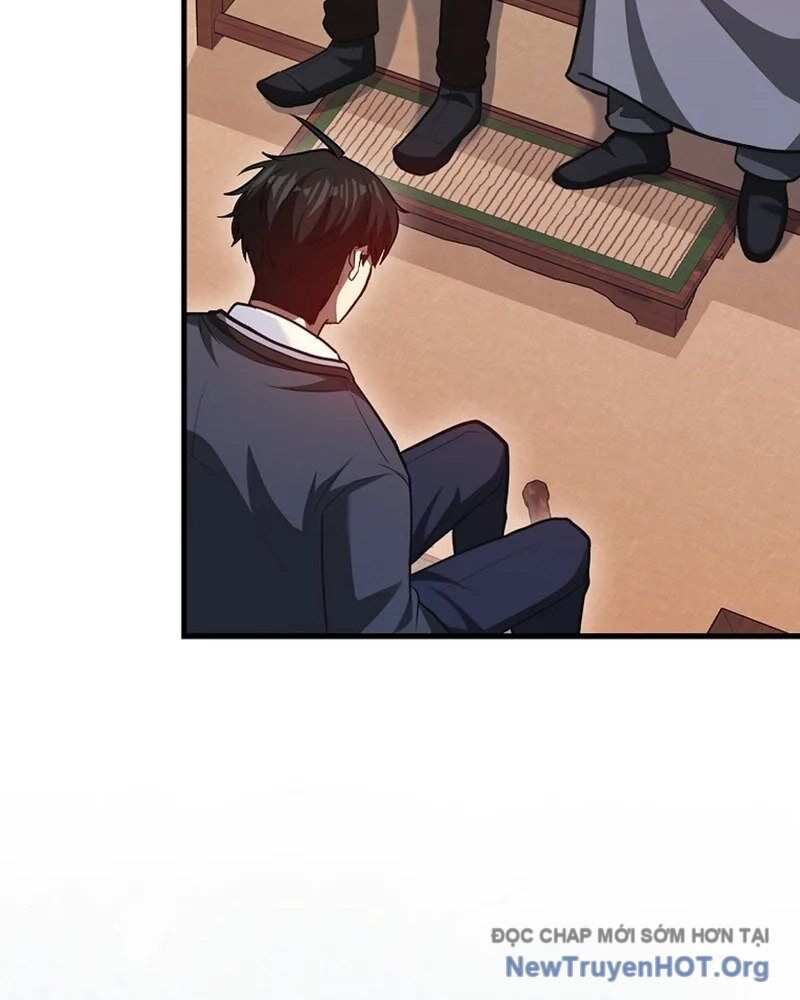 Thiên Tài Võ Thuật Hồi Quy - Chapter 102 - Page 118