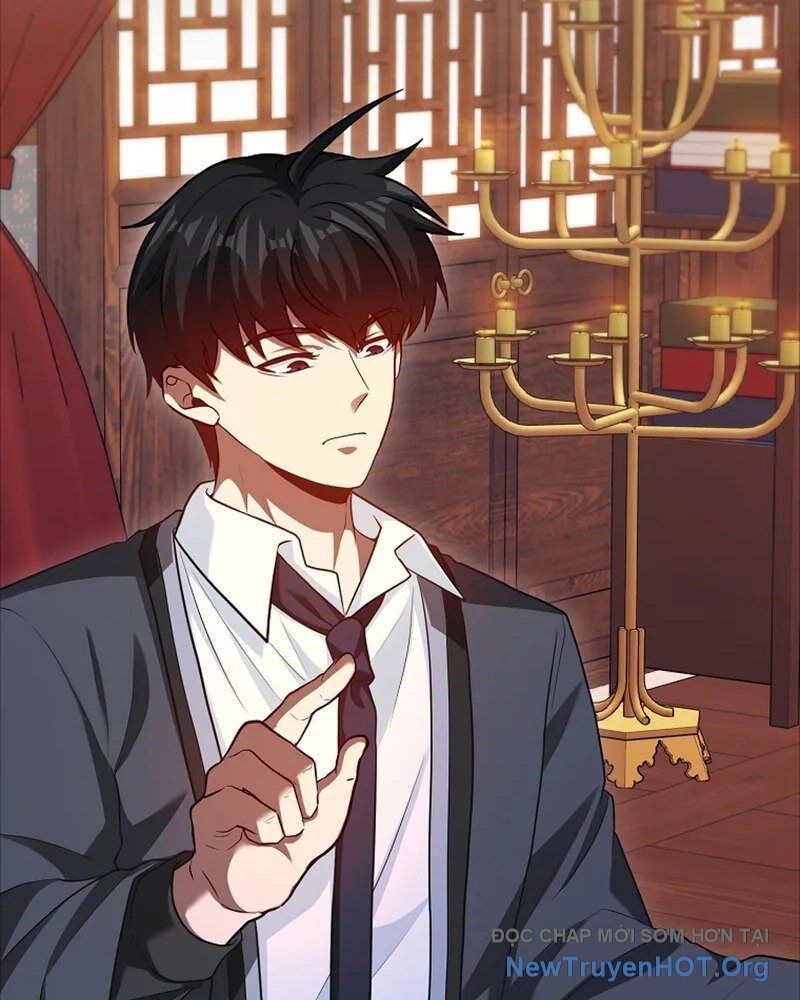 Thiên Tài Võ Thuật Hồi Quy - Chapter 102 - Page 120