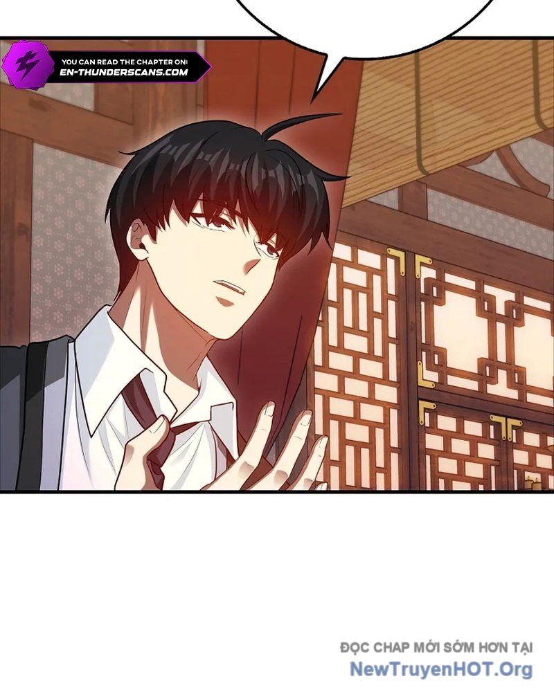 Thiên Tài Võ Thuật Hồi Quy - Chapter 102 - Page 127