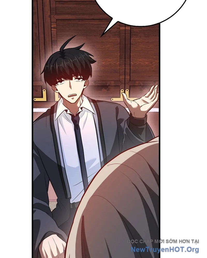 Thiên Tài Võ Thuật Hồi Quy - Chapter 102 - Page 136