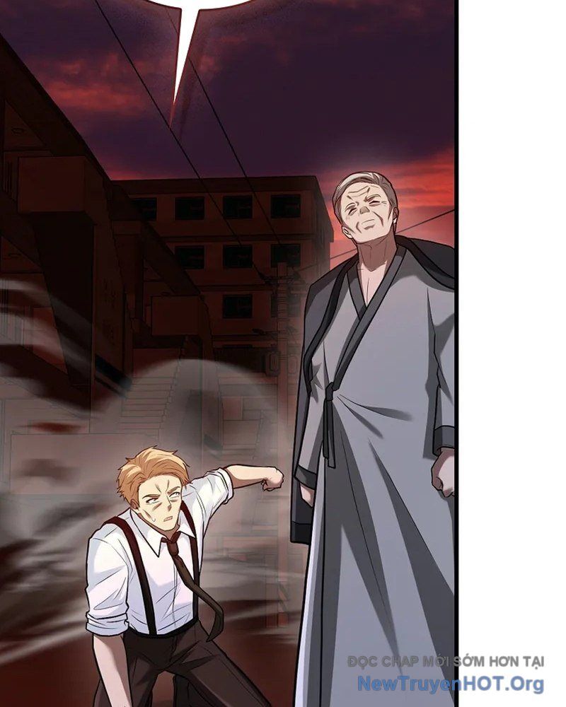 Thiên Tài Võ Thuật Hồi Quy - Chapter 102 - Page 29