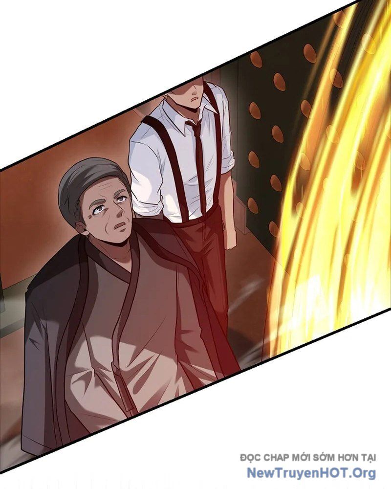 Thiên Tài Võ Thuật Hồi Quy - Chapter 102 - Page 38