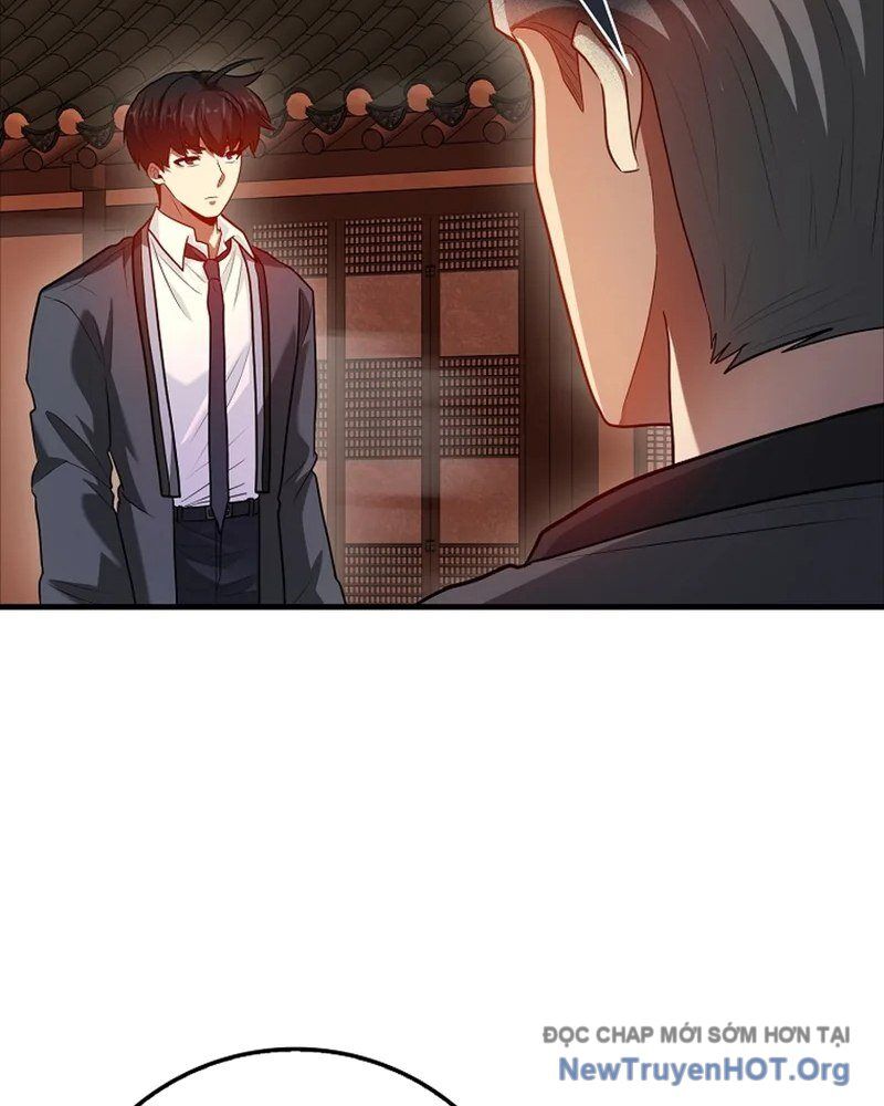 Thiên Tài Võ Thuật Hồi Quy - Chapter 102 - Page 79