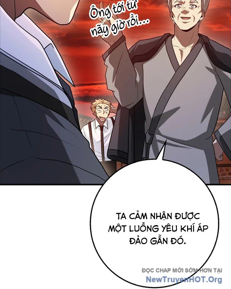 Thiên Tài Võ Thuật Hồi Quy - Chapter 102 - Page 81