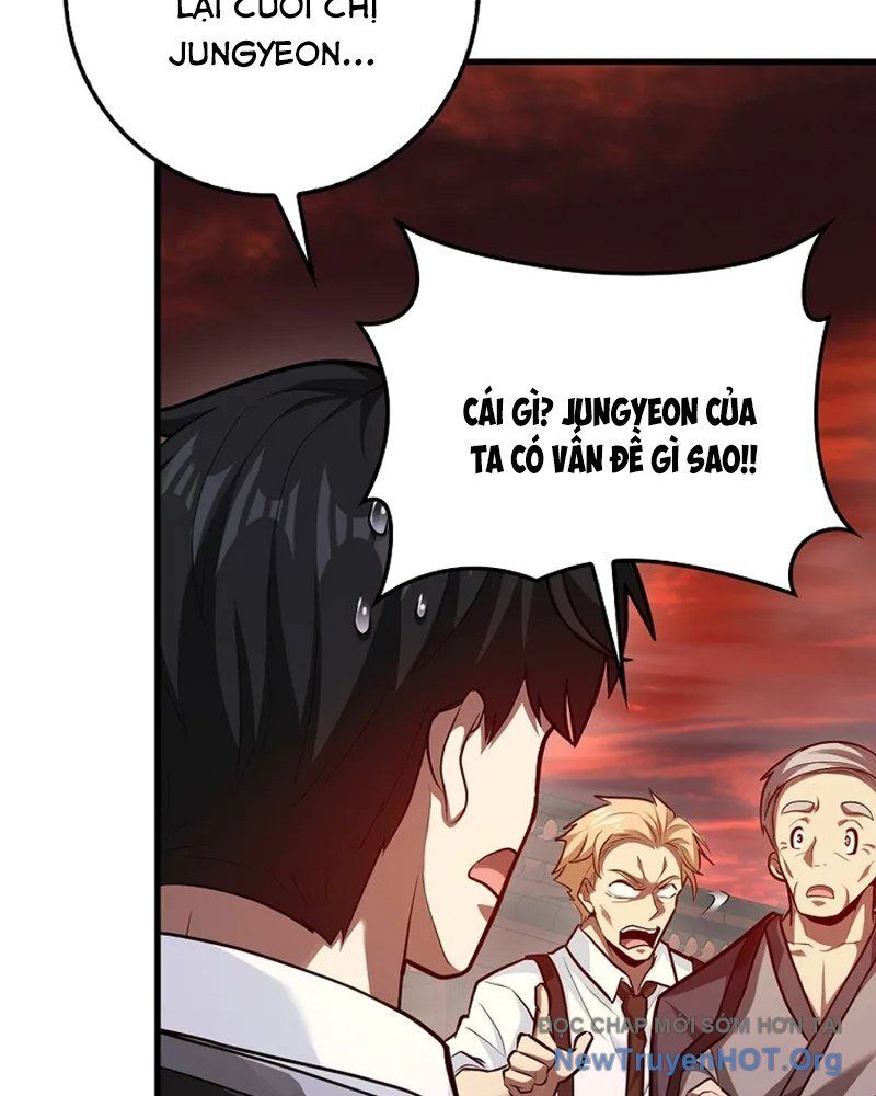 Thiên Tài Võ Thuật Hồi Quy - Chapter 102 - Page 95