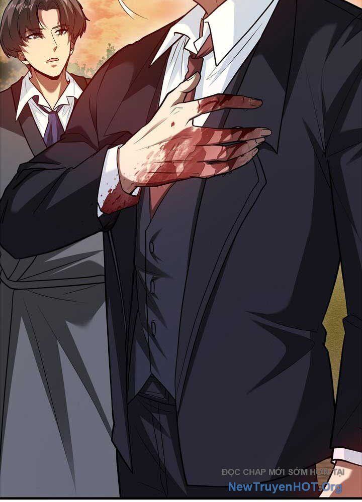 Thiên Tài Võ Thuật Hồi Quy - Chapter 103 - Page 130