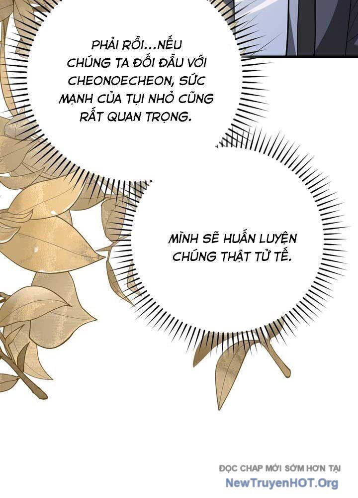 Thiên Tài Võ Thuật Hồi Quy - Chapter 103 - Page 19