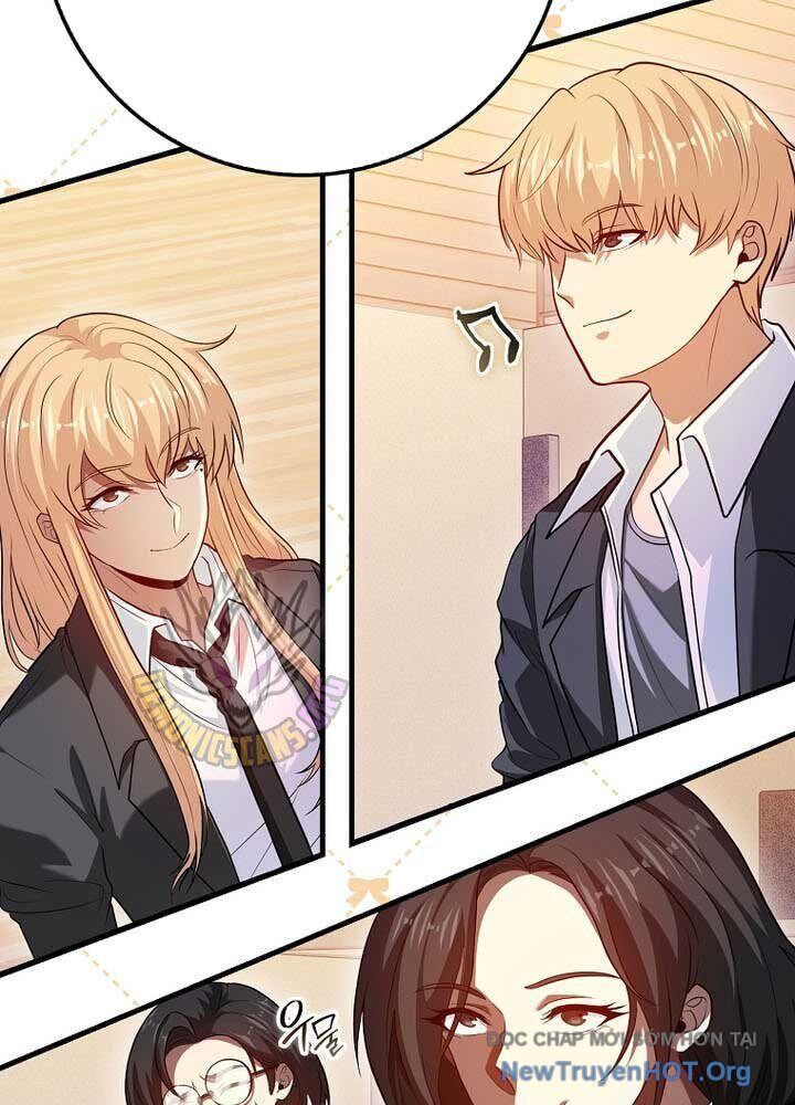 Thiên Tài Võ Thuật Hồi Quy - Chapter 103 - Page 22