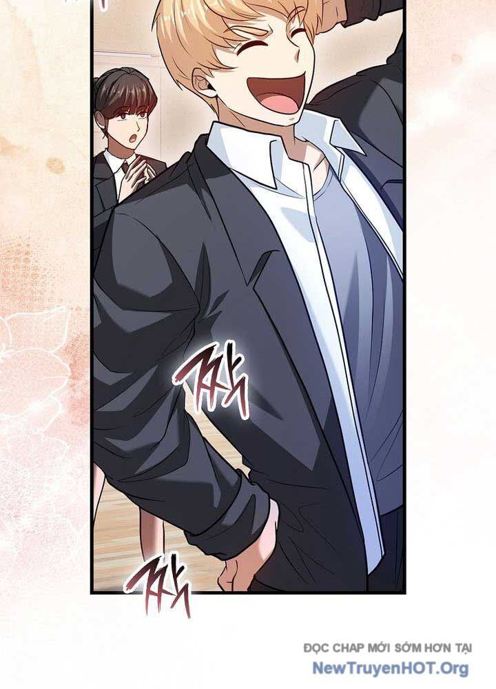 Thiên Tài Võ Thuật Hồi Quy - Chapter 103 - Page 32