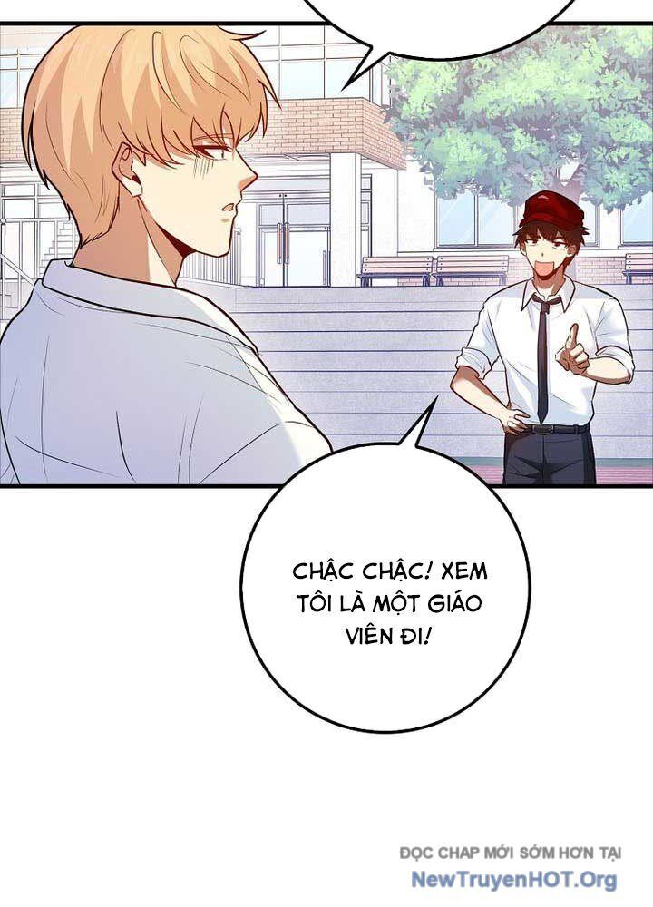 Thiên Tài Võ Thuật Hồi Quy - Chapter 103 - Page 50