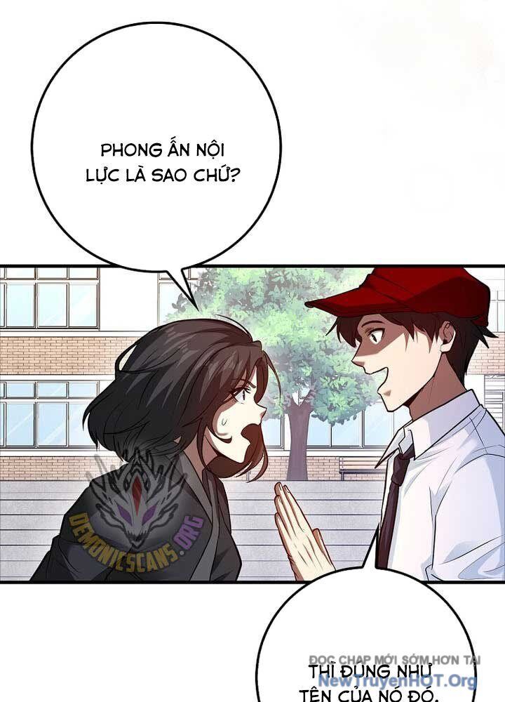 Thiên Tài Võ Thuật Hồi Quy - Chapter 103 - Page 62