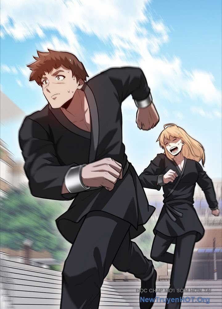 Thiên Tài Võ Thuật Hồi Quy - Chapter 103 - Page 66