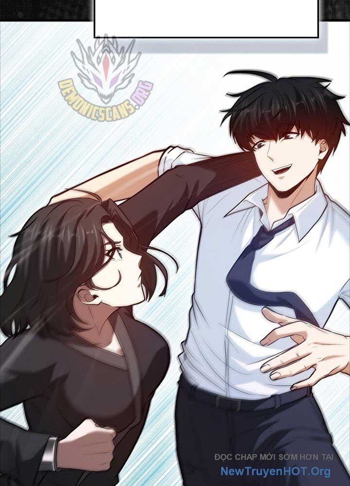 Thiên Tài Võ Thuật Hồi Quy - Chapter 103 - Page 71