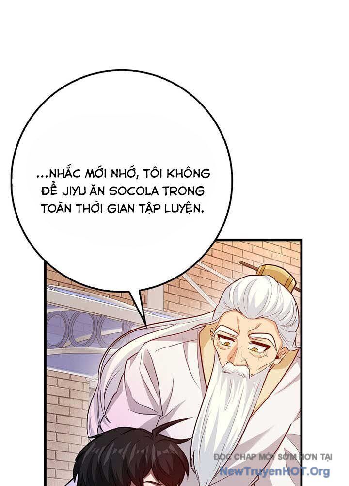 Thiên Tài Võ Thuật Hồi Quy - Chapter 103 - Page 80