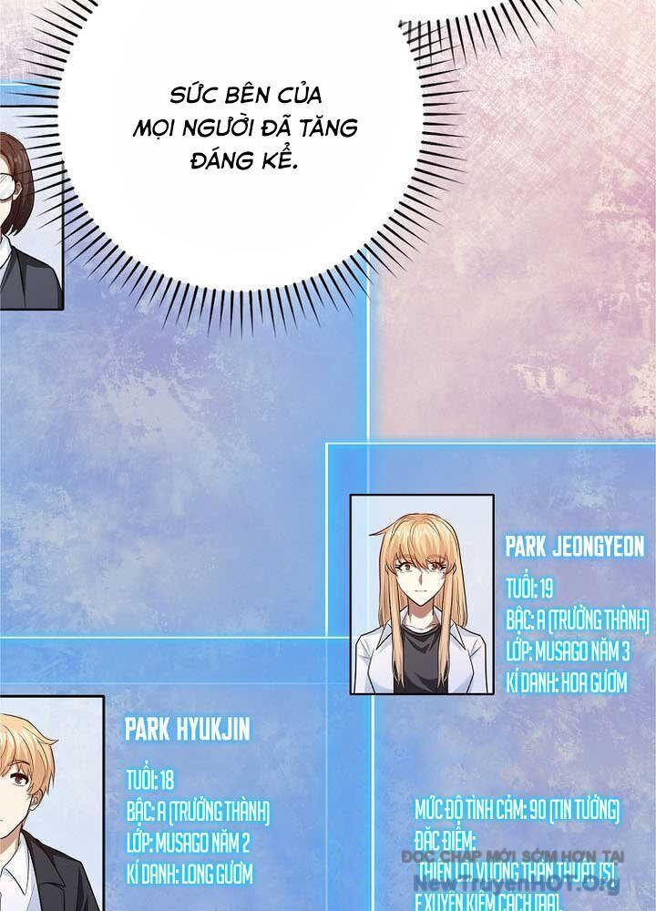 Thiên Tài Võ Thuật Hồi Quy - Chapter 103 - Page 84