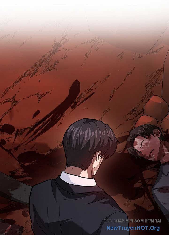 Thiên Tài Võ Thuật Hồi Quy - Chapter 103 - Page 97