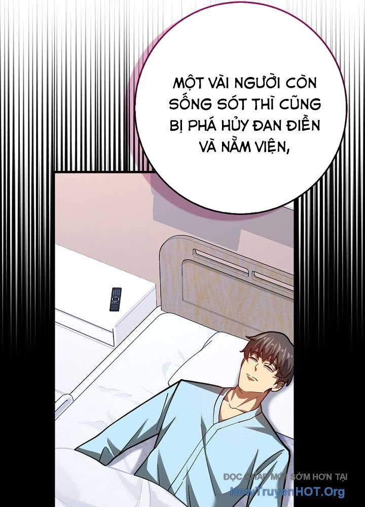 Thiên Tài Võ Thuật Hồi Quy - Chapter 104 - Page 10