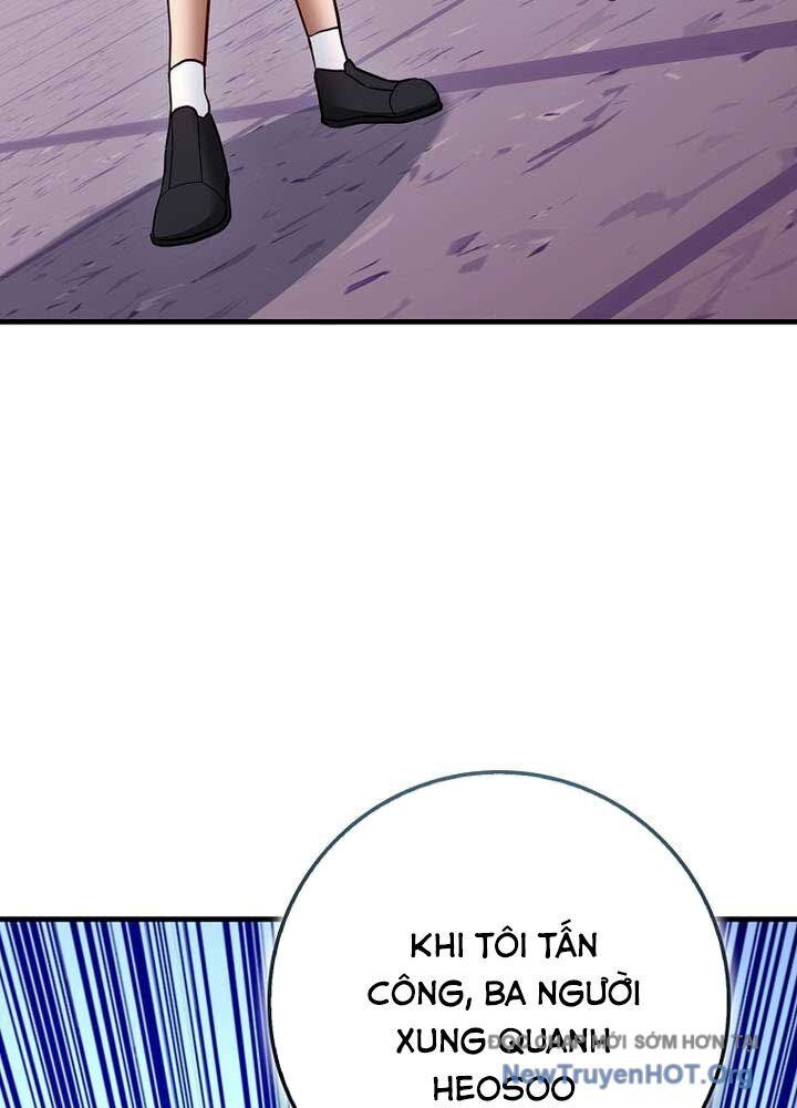 Thiên Tài Võ Thuật Hồi Quy - Chapter 104 - Page 101