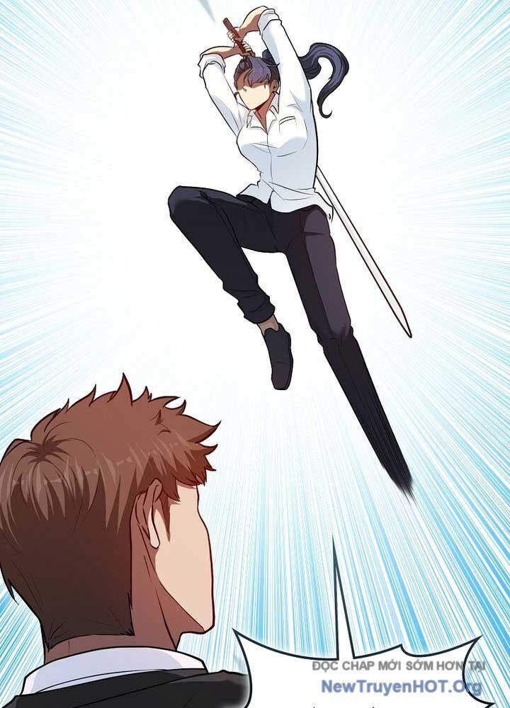 Thiên Tài Võ Thuật Hồi Quy - Chapter 104 - Page 103