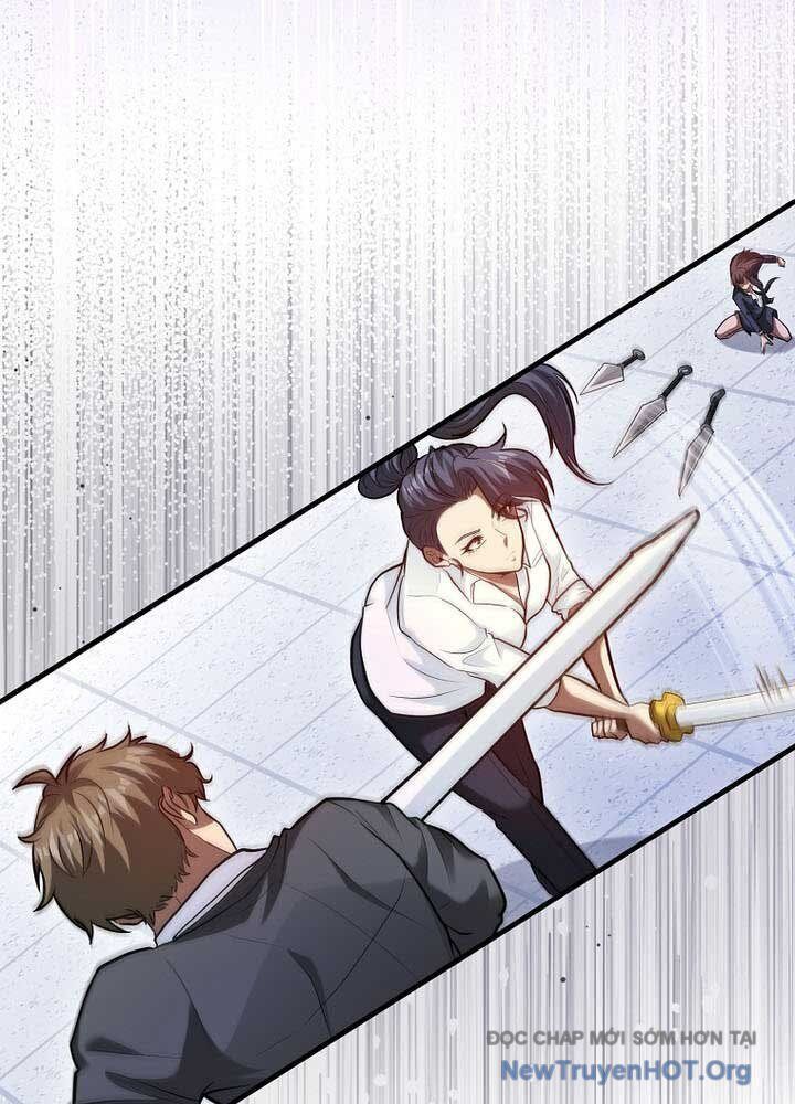 Thiên Tài Võ Thuật Hồi Quy - Chapter 104 - Page 109