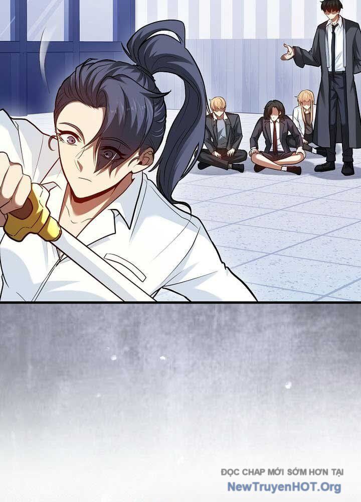 Thiên Tài Võ Thuật Hồi Quy - Chapter 104 - Page 113