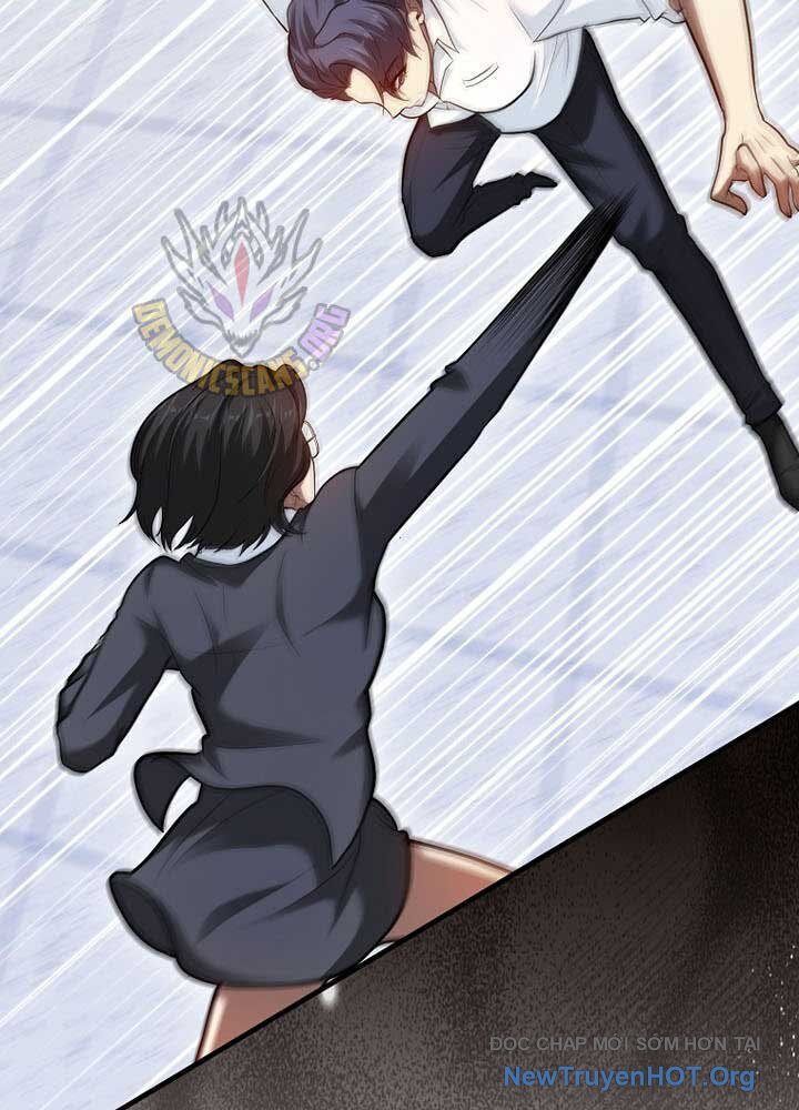 Thiên Tài Võ Thuật Hồi Quy - Chapter 104 - Page 115