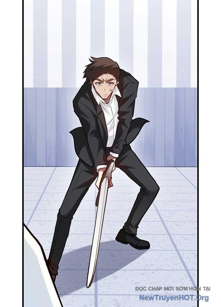 Thiên Tài Võ Thuật Hồi Quy - Chapter 104 - Page 117