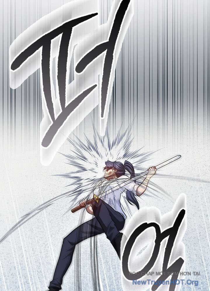 Thiên Tài Võ Thuật Hồi Quy - Chapter 104 - Page 125