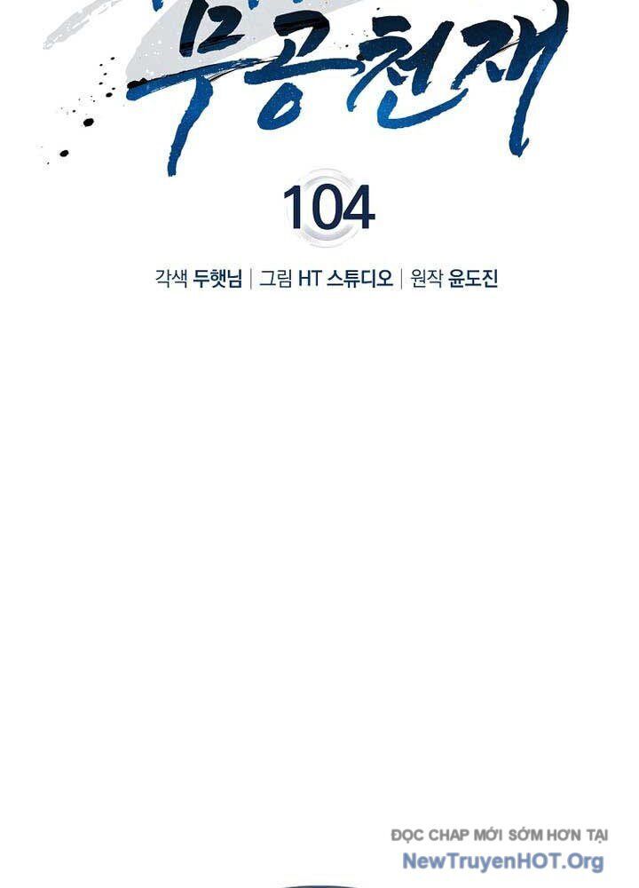 Thiên Tài Võ Thuật Hồi Quy - Chapter 104 - Page 22
