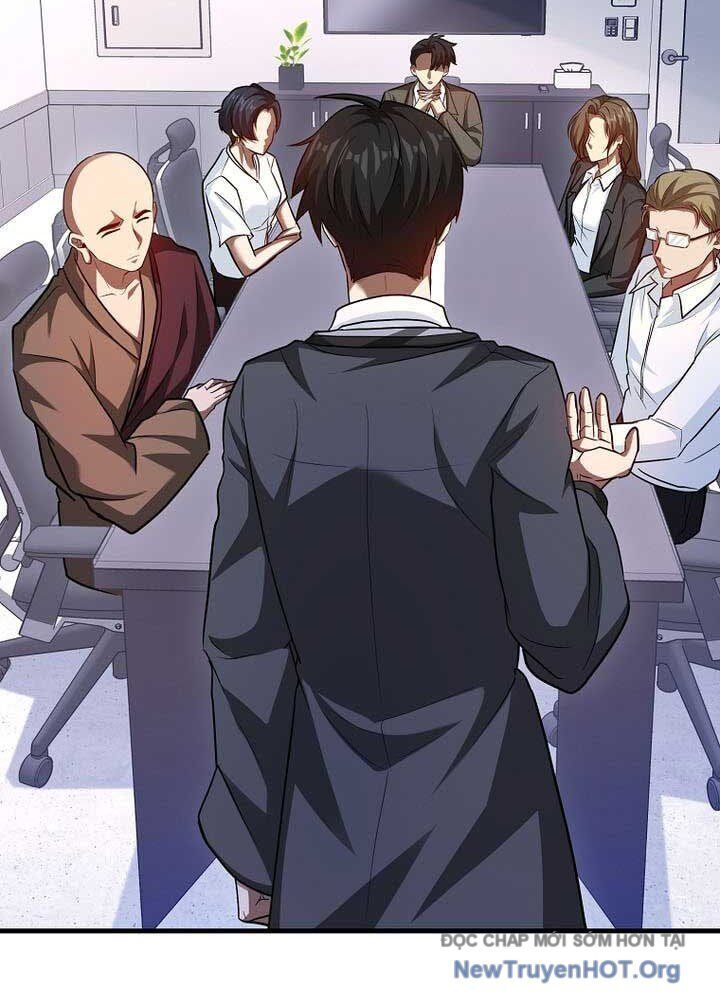 Thiên Tài Võ Thuật Hồi Quy - Chapter 104 - Page 24