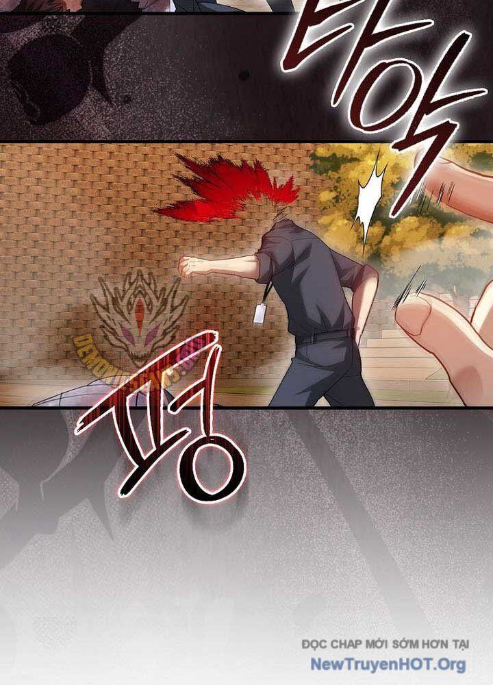 Thiên Tài Võ Thuật Hồi Quy - Chapter 104 - Page 3