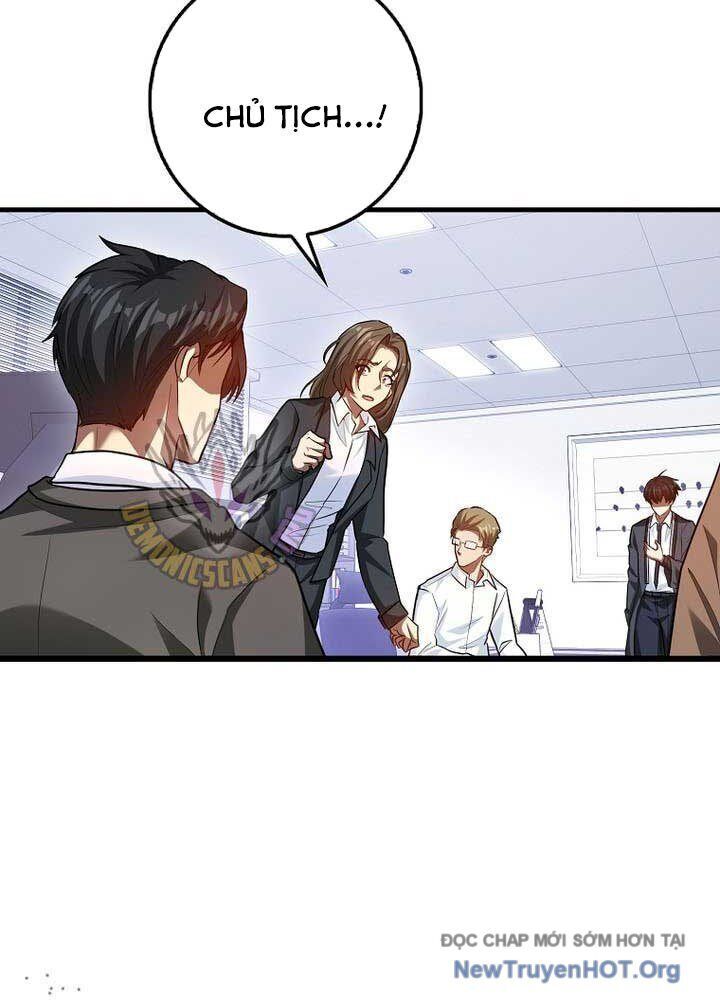 Thiên Tài Võ Thuật Hồi Quy - Chapter 104 - Page 32