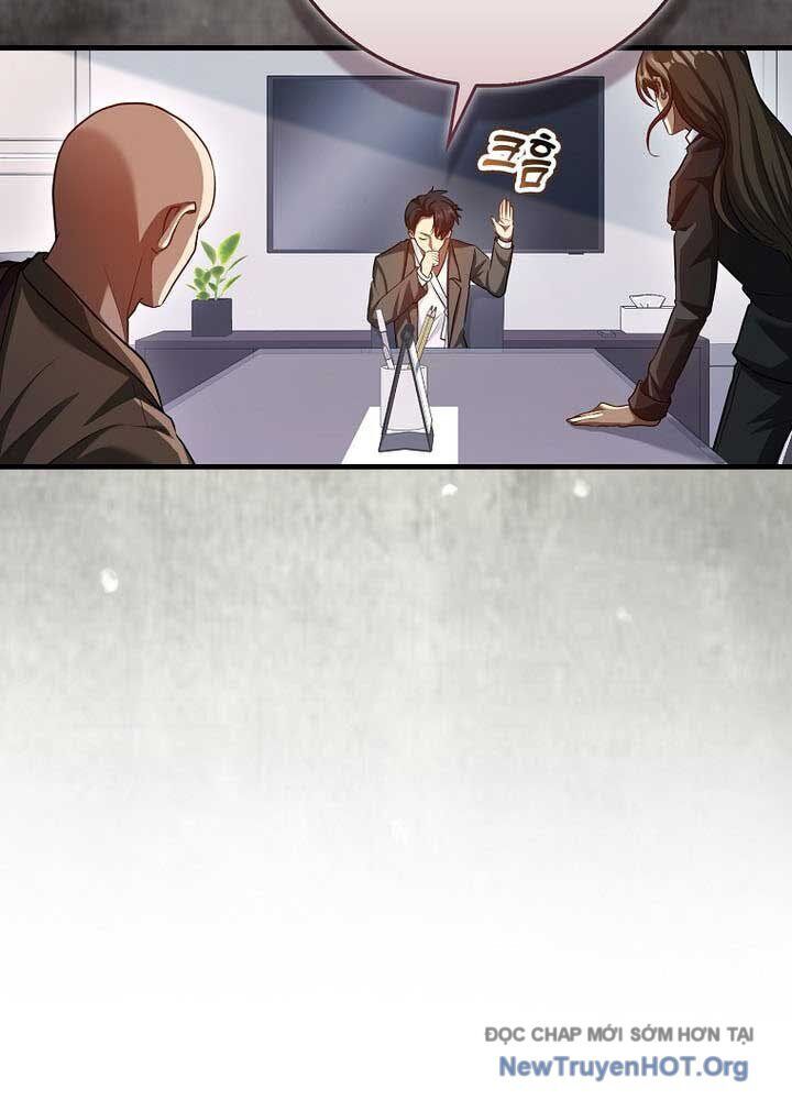 Thiên Tài Võ Thuật Hồi Quy - Chapter 104 - Page 47