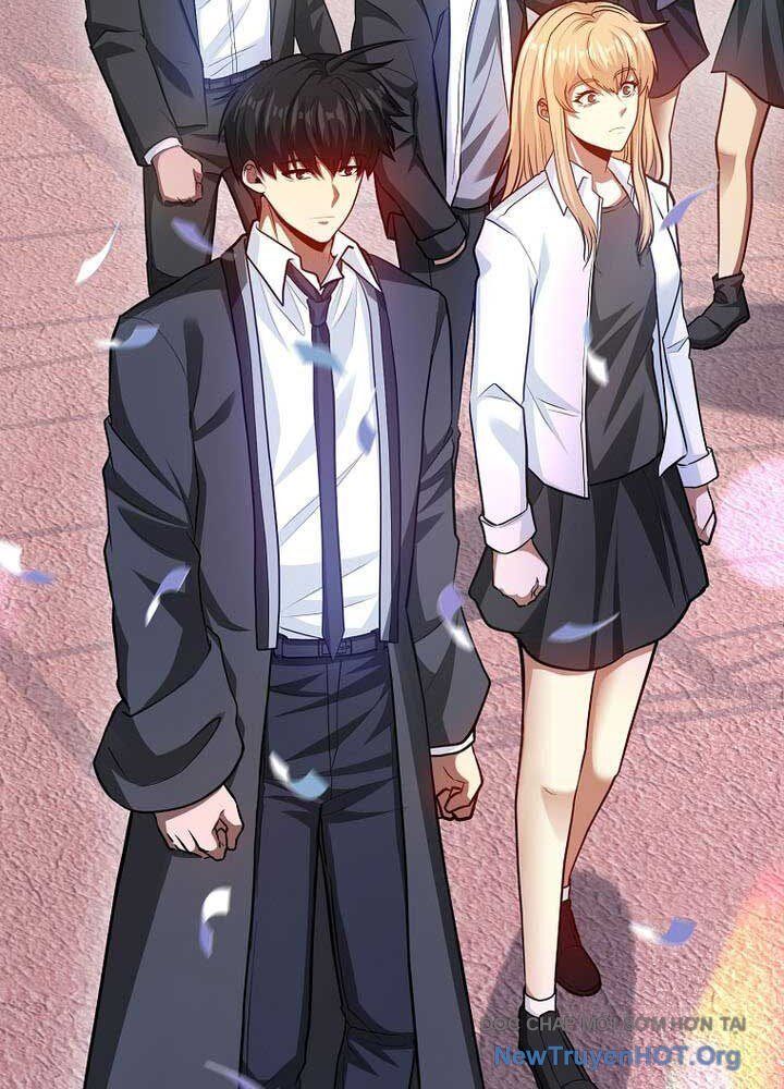 Thiên Tài Võ Thuật Hồi Quy - Chapter 104 - Page 50