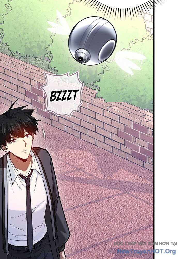 Thiên Tài Võ Thuật Hồi Quy - Chapter 104 - Page 53