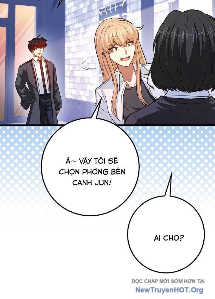 Thiên Tài Võ Thuật Hồi Quy - Chapter 104 - Page 74