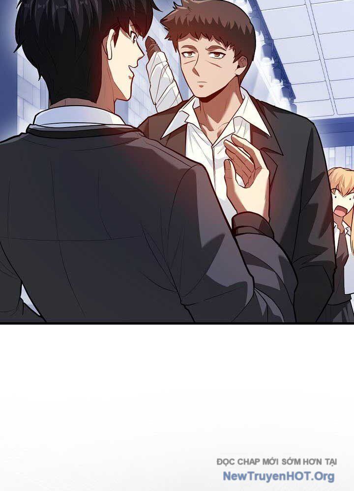 Thiên Tài Võ Thuật Hồi Quy - Chapter 104 - Page 76