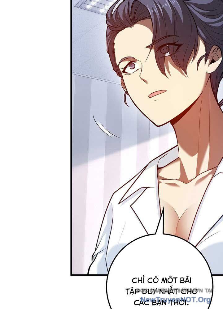 Thiên Tài Võ Thuật Hồi Quy - Chapter 104 - Page 83