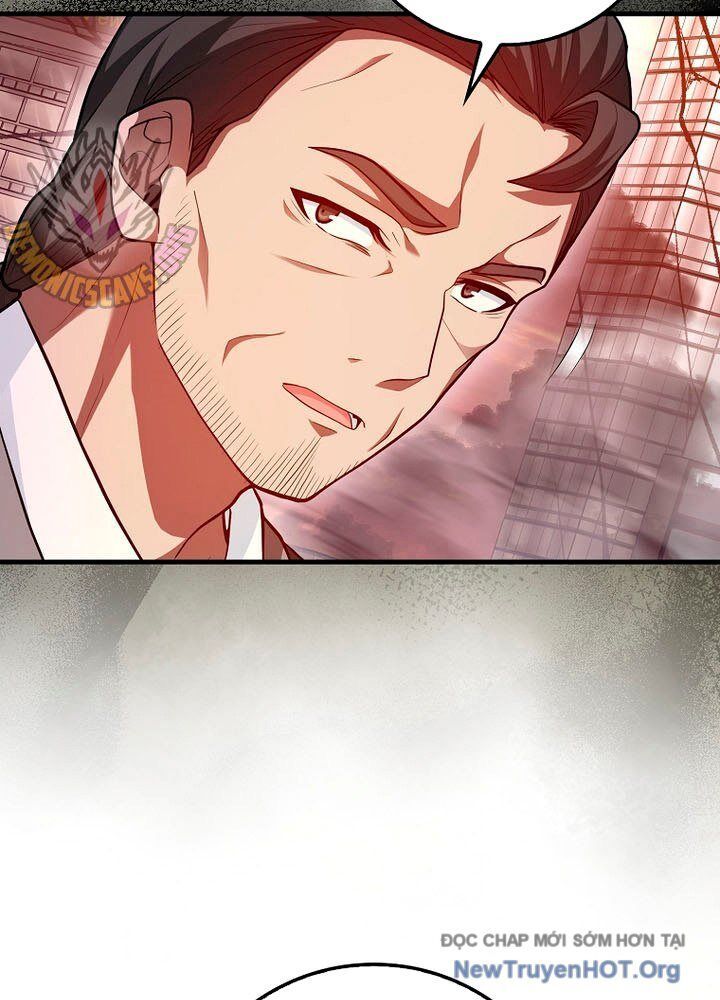 Thiên Tài Võ Thuật Hồi Quy - Chapter 105 - Page 106