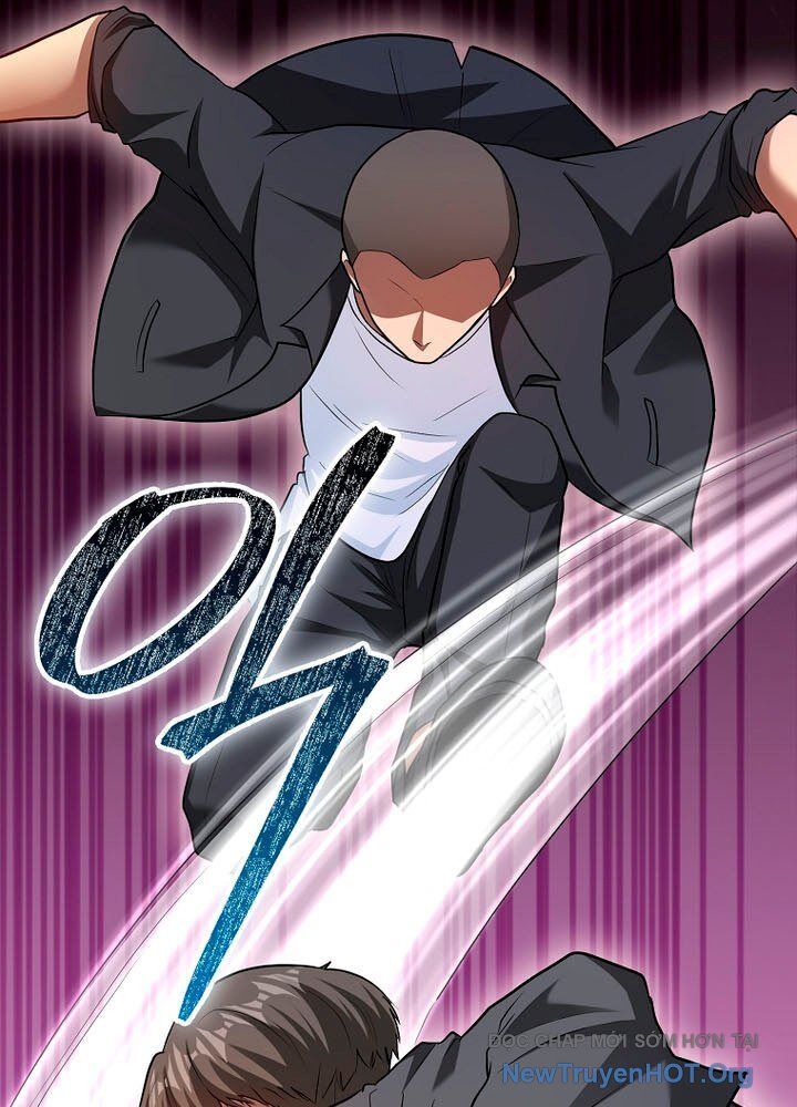 Thiên Tài Võ Thuật Hồi Quy - Chapter 105 - Page 118