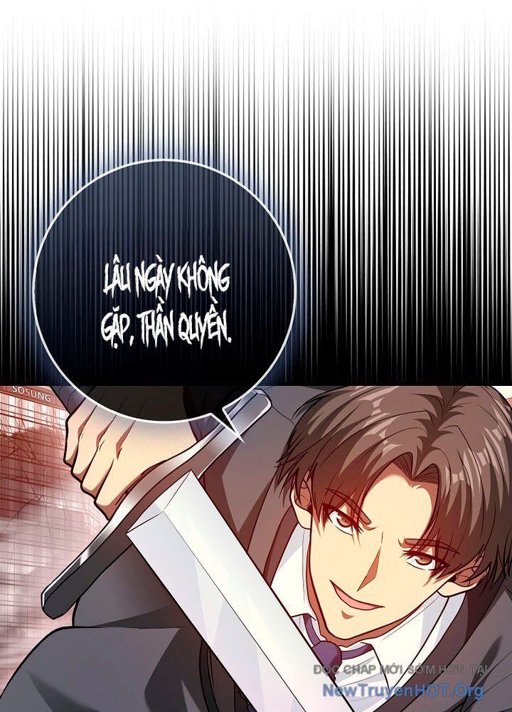 Thiên Tài Võ Thuật Hồi Quy - Chapter 105 - Page 121