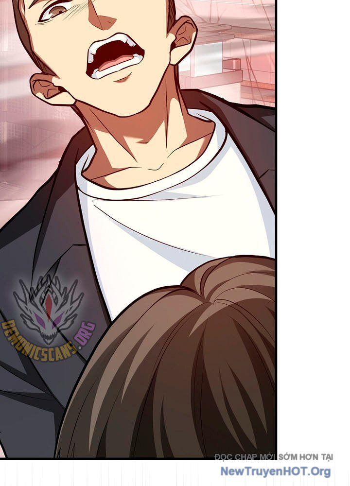 Thiên Tài Võ Thuật Hồi Quy - Chapter 105 - Page 123