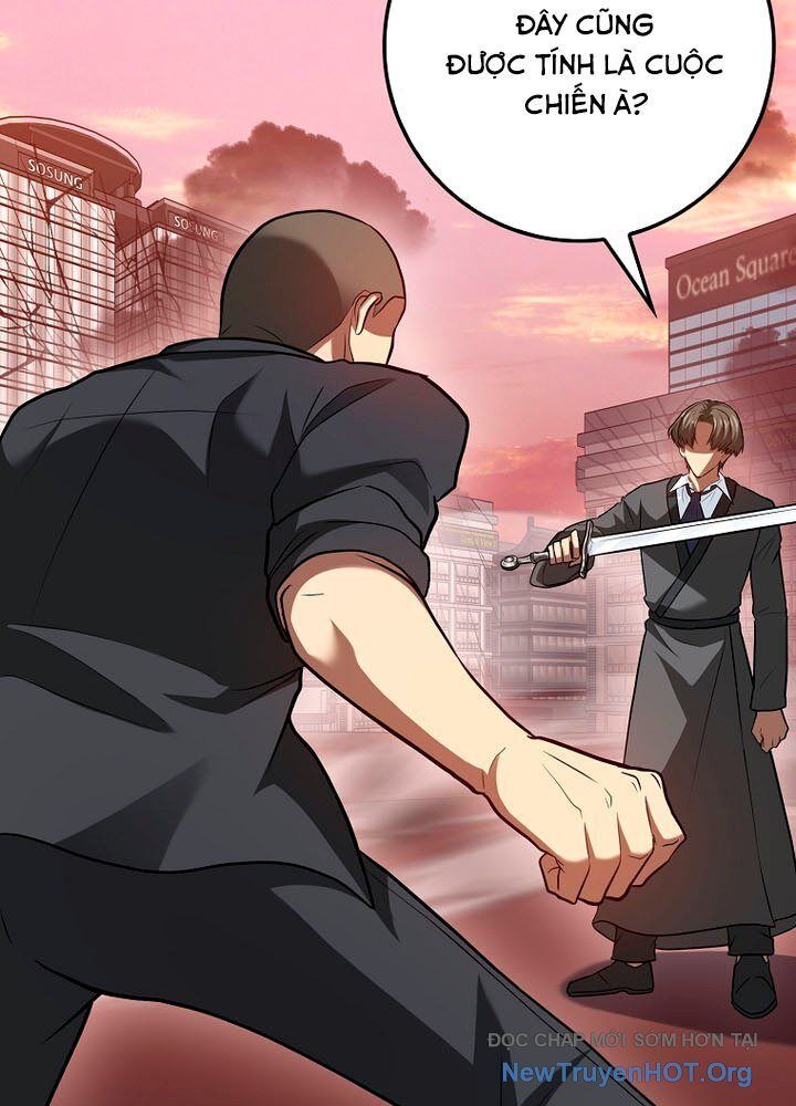 Thiên Tài Võ Thuật Hồi Quy - Chapter 105 - Page 125