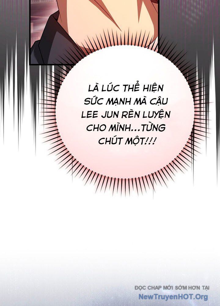 Thiên Tài Võ Thuật Hồi Quy - Chapter 105 - Page 134