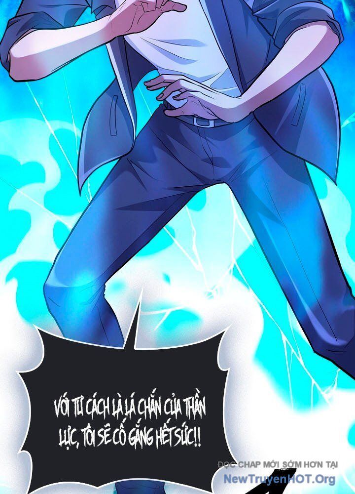 Thiên Tài Võ Thuật Hồi Quy - Chapter 105 - Page 136