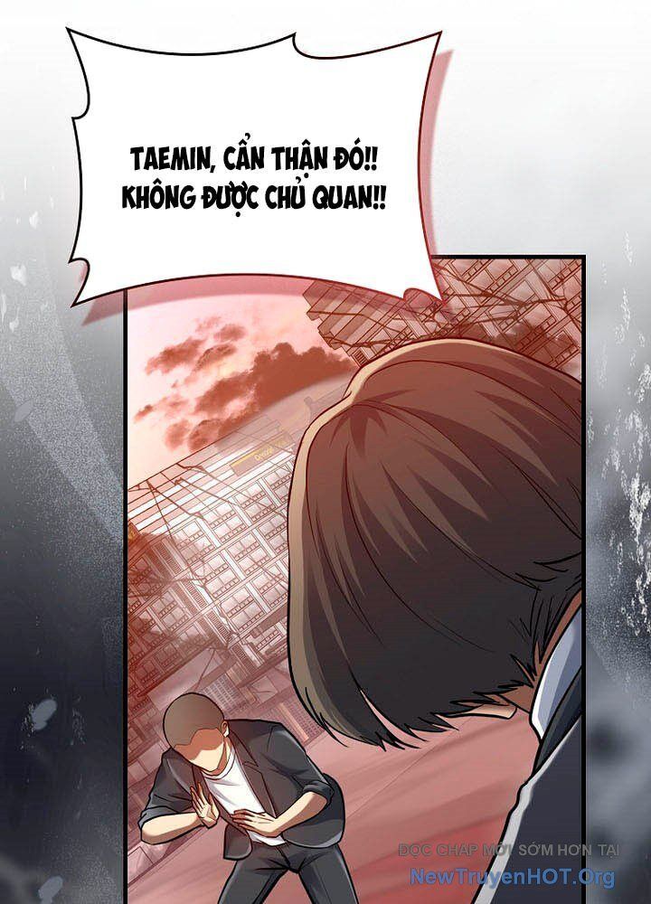 Thiên Tài Võ Thuật Hồi Quy - Chapter 105 - Page 141